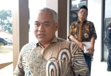 IPM Kecamatan Sukamakmur Meningkatkan, Ansori Setiawan Jelaskan Penyebabnya!