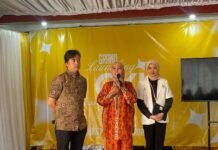 CV Glamor Kosmetika Indonesia Resmi Diluncurkan, Siap Go Internasional!