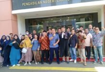 Sidang Warga River Valley Dimulai, Kuasa Hukum Sebut Ada Motif Politik
