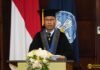 Prof Yunus Daud Dikukuhkan sebagai Guru Besar UI, Dorong Inovasi Advanced Reservoir Imaging untuk Geotermal Indonesia
