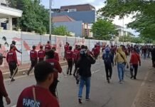 PT Mandara Permai Klarifikasi Aksi Demo di Pantai Indah Kapuk, Bantah Penutupan Akses Jalan