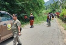 Kamis Manis, Sukamakmur Makin Bersih dan Nyaman