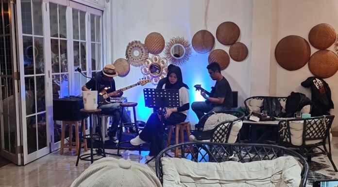 Angkringan AA: Tempat Nongkrong Murah dan Asyik di Bogor