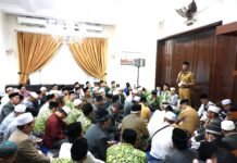 Jenal Mutaqin Ajak Warga Bogor Doakan Pemimpinnya