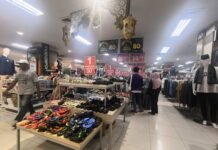 Lebaran Dahsyat: Diskon Serba Rp50.000 di Ramayana, Hanya 4 Hari!