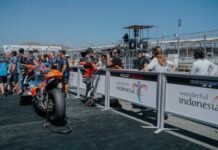 MotoGP Mandalika 2025: Tiket Mulai Dijual, Ada Harga Spesial!