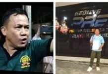 Ketua LSM PKN Dilaporkan ke Polisi atas Dugaan Pelanggaran UU Pers