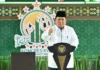Presiden Prabowo Kritik Pejabat yang Menentang Efisiensi Anggaran