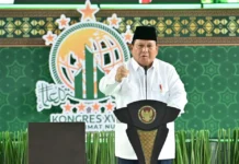 Presiden Prabowo Kritik Pejabat yang Menentang Efisiensi Anggaran