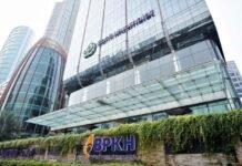 BPKH Pangkas Anggaran 2025, Fokus ke Efisiensi dan Transparansi! Badan Pengelola Keuangan Haji (BPKH). Foto: Istimewa