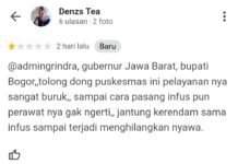 Pelayanan Puskesmas Tanjungsari Dikeluhkan, Pihak Terkait Bungkam!