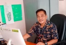 Masih Banyak Yang Nganggur di Cicadas, Andi Apandi: Seharusnya Putra Daerah Menjadi Penyalur Tenaga Kerja