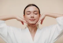 Rahasia Awet Muda! 5 Latihan Senam Wajah untuk Kulit Kencang dan Sehat Senam Wajah. Foto: Istimewa