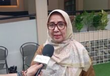 Detik-Detik Sopir Truk Kecelakaan Tol Ciawi Dibawa Polisi