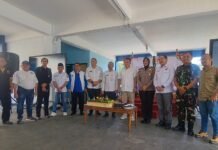 PWI Kabupaten Bogor Menggelar HPN 2025