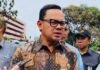 Sembilan Kepala Daerah PDIP Bali Tidak Hadir di Retreat Akmil Magelang, Akan Mengikuti Gelombang Berikutnya Wakil Menteri Dalam Negeri (Wamendagri) Bima Arya Sugiarto. Foto: Istimewa