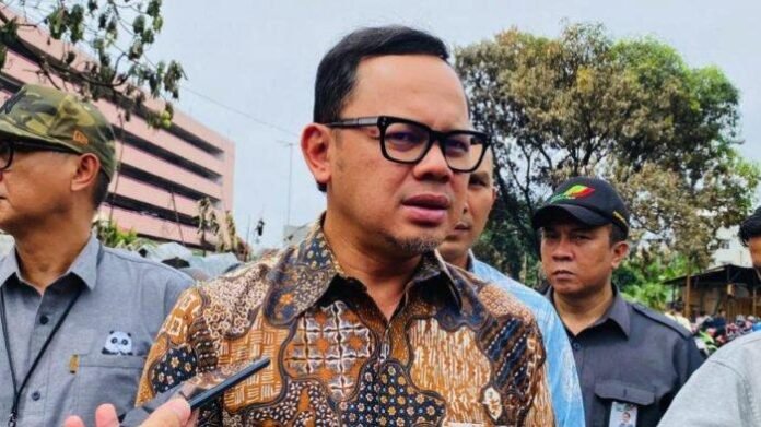 Wakil Menteri Dalam Negeri (Wamendagri) Bima Arya Sugiarto. Foto: Istimewa