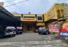 Perjuangan Tini Martini Arifin Membangun Rengganis Salon, Dari Garasi Sederhana Menjadi Ikon Kecantikan Kota Bogor Rengganis Salon