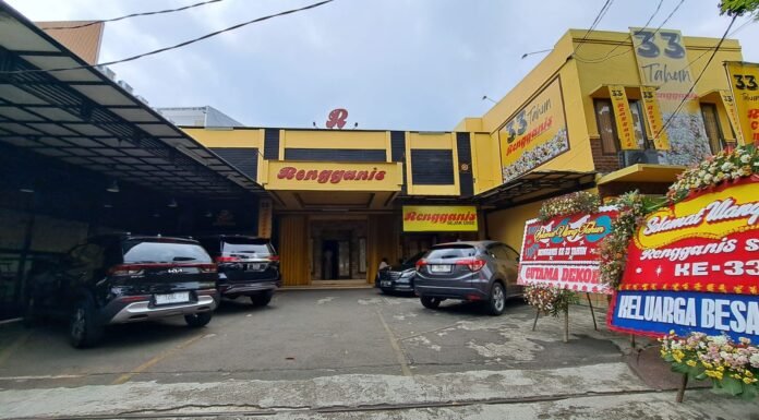 Perjuangan Tini Martini Arifin Membangun Rengganis Salon, Dari Garasi Sederhana Menjadi Ikon Kecantikan Kota Bogor Rengganis Salon