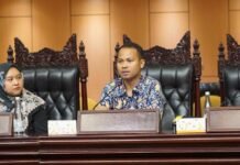 Erdogan Kunjungi Indonesia, Alumni Turki Dorong Penguatan Kemitraan Strategis Ketua Alumni Turki Indonesia, Dr. Muhammad Syaroni Rofii. Foto: Istimewa