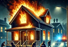 Bentrok di Sukmajaya Depok: Rumah Warga Dibakar, 11 Orang Diamankan Polisi