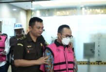 Skandal Korupsi Pertamina, Kejagung Resmi Menetapkan Tujuh Tersangka