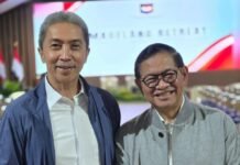 TransJakarta Diperluas ke Bogor, Pemprov DKJ Dorong Mobilitas Warga