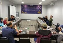 Forjukafi Dorong Digitalisasi Wakaf dan Zakat di Rakernas 2025