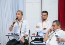 Pelaksanaan Study Tour di Kota Bogor, Dedie Rachim Ikuti SE Gubernur Jabar