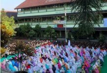 Pemkab Bogor Tingkatkan RLS Lewat Kejar Paket & Integrasi Data