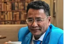 Hotman Paris Ungkap Penyebab Sakit, Bukan karena Gigitan Berang-Berang Hotman Paris dirawat di rumah sakit mewah di Singapura akibat infeksi bakteri di hati. Pengacara kondang ini memastikan sakitnya bukan karena gigitan berang-berang atau hal mistis. (Sumber: Instagram @hotmanparisofficial)