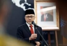 Prabowo Teken 4 Aturan Baru, Swasembada Pangan Ditargetkan 2025