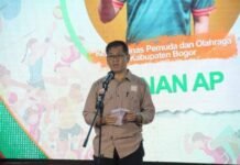 Pemkab Bogor Pangkas Belanja Pegawai, Prioritaskan Pembangunan 2025!