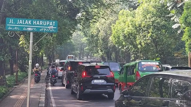 jl-jalak-harupat-kota-bogor_169 Jalan Jalak Harupat kota Bogor. Foto: Istimewa