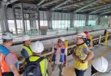 Pelindo dan Jakpro Kembangkan Transportasi di Pelabuhan Sunda Kelapa