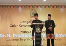 Pramono Anung Larang ASN Jakarta Berpoligami, Siap Beri Sanksi