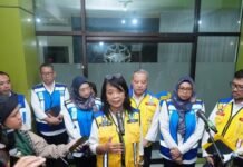 Kementerian PUPR Alami Pemotongan Anggaran Rp 81 Triliun di 2025