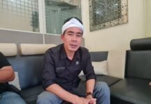 Sekdes Wanaherang Ungkap Tumpukan Sampah 3 Meter Penyebab Banjir Bojong Kulur