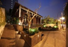 4 Tempat Bukber di Jakarta yang Wajib Kamu Coba Tahun Ini, Nomor 3 Viral di TikTok! bukber