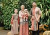 Biar Serasi dan Modis, Ini 5 Inspirasi Outfit Lebaran Keluarga yang Lagi Hits! Lebaran