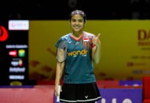 All England 2025: Gregoria Gaspol, Fajri Ujian Ulang, Sabar/Reza Bawa Harapan! All England 2025