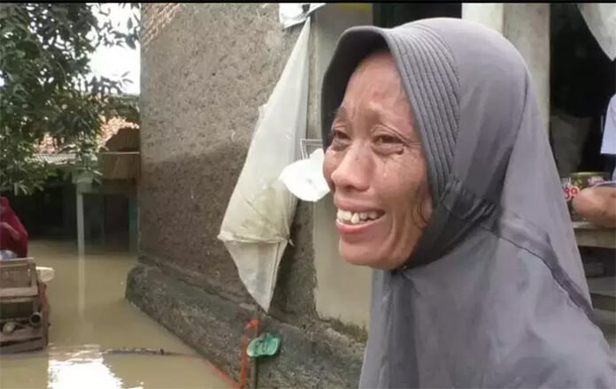 banjir