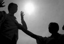 Dibawa Tiga Pria, Diteriaki Maling Motor, Lalu Tewas Dikeroyok Warga Cibinong Cibinong