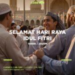 IDUL FITRI 2025