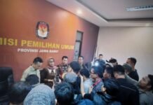 Ummi Wahyuni Gugat KPU dan DKPP ke PTUN Jakarta, Ini Sebabnya!