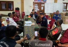 Amin Sugandi: Target 10 Hari, Banjir Bojong Kulur Harus Tuntas