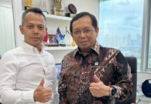 Amplop Coklat Viral, SPPJ Perjalanan Dinas