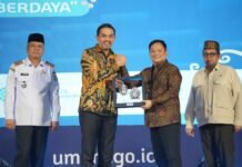 PNM dan Kementerian UMKM Bersinergi Perkuat Literasi Usaha Nasabah PNM