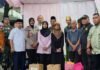 IJTI Bogor Raya Santuni Yatim dan Marbot di Bulan Ramadhan