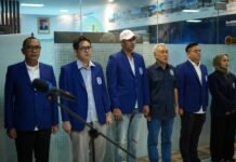 PB POSSI Kirim 4 Wasit ke Thailand untuk Tingkatkan Kualitas Freediving Indonesia